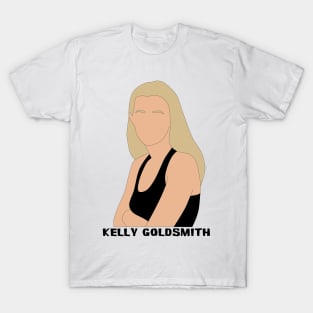 Kelly Goldsmith T-Shirt